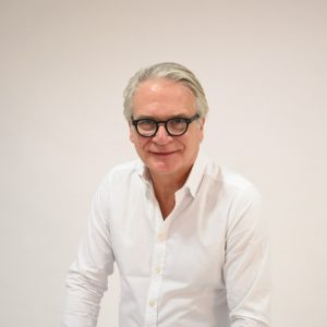 Bild von Priv. Doz. Dr. med. Klaus J. Walgenbach